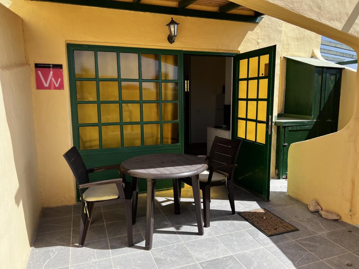 Lightbooking Ancora Costa Calma Exteriör bild