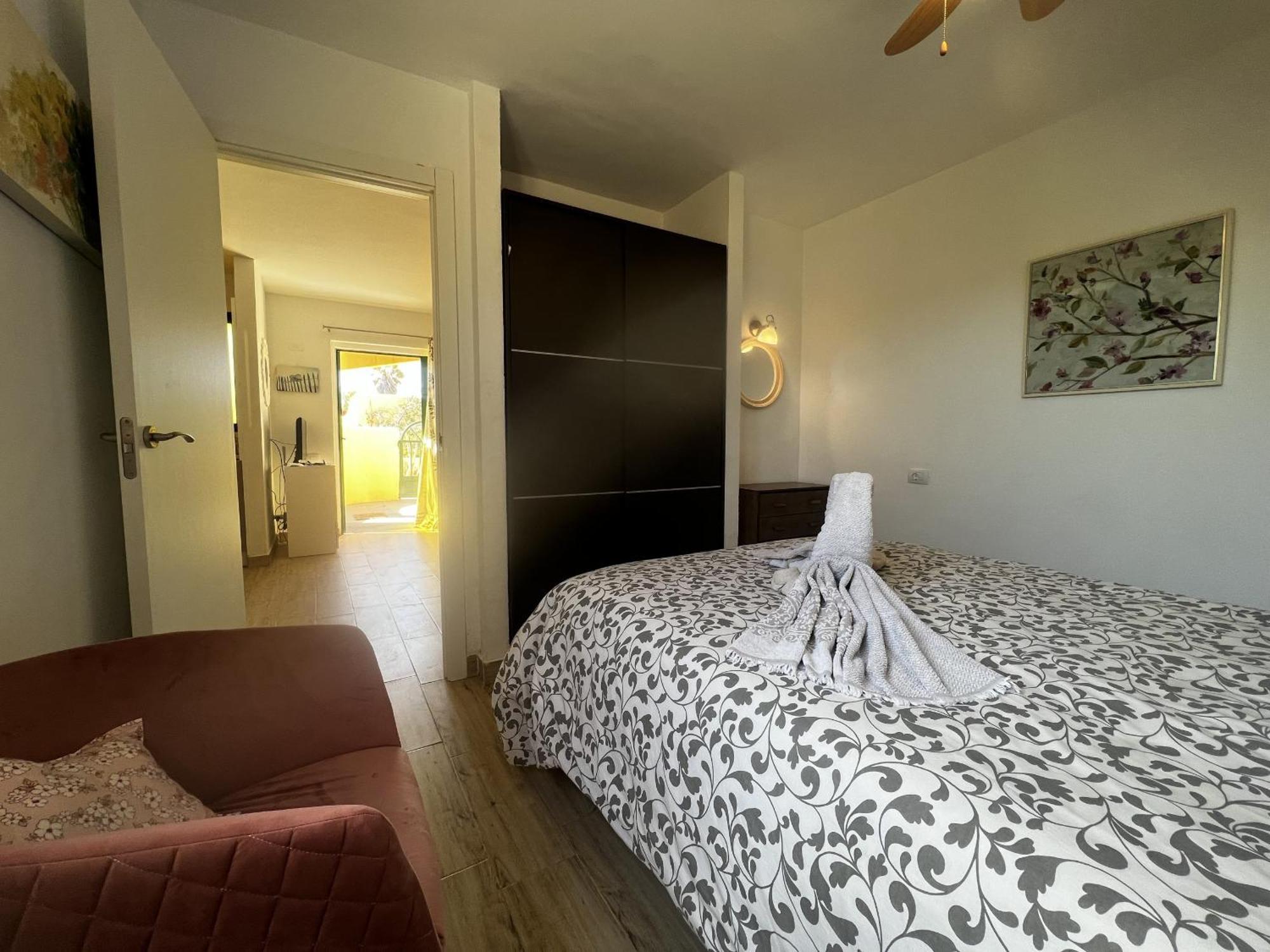 Lightbooking Ancora Costa Calma Exteriör bild