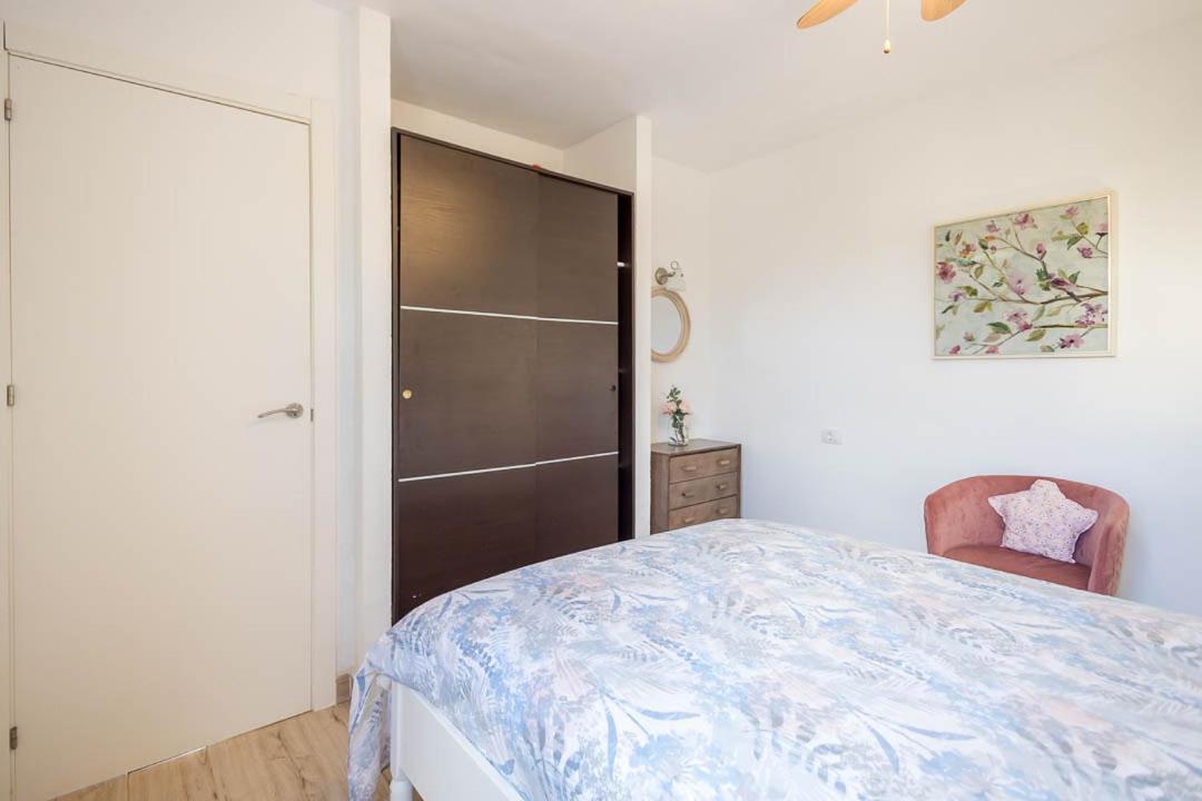 Lightbooking Ancora Costa Calma Exteriör bild